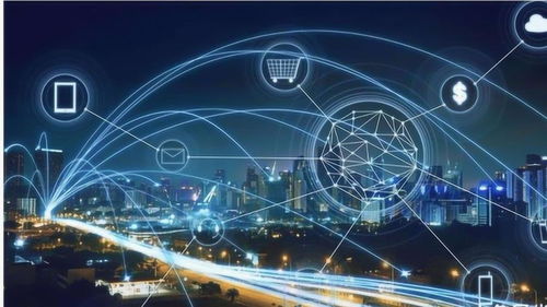 6G競逐賽鳴槍起跑 科技巨頭如何布局下一代網(wǎng)絡(luò)技術(shù)