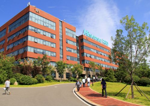 警企研聯(lián)動(dòng)創(chuàng)新，共筑智慧交通新篇章——中國人民公安大學(xué)、青島交警支隊(duì)、海信網(wǎng)絡(luò)科技聯(lián)合實(shí)驗(yàn)室正式啟用