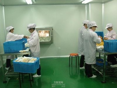 化妝品生產(chǎn)車間的規(guī)劃關(guān)鍵因素與智能語(yǔ)音設(shè)備應(yīng)用